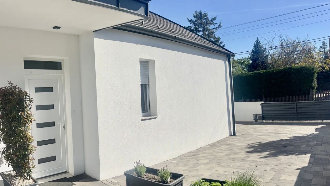 Napsugár lakás Apartman Paloznak (1)