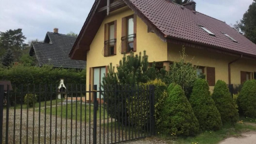 Dom Koral Poddąbie (1)