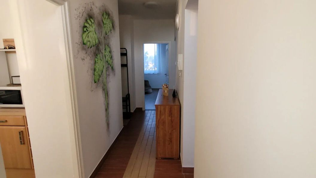 Filó Apartman Tiszalök (1)