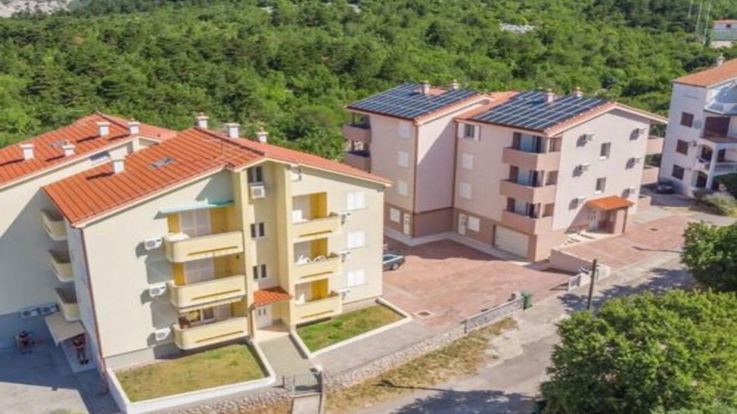 Principium Apartmani Klenovica (1)