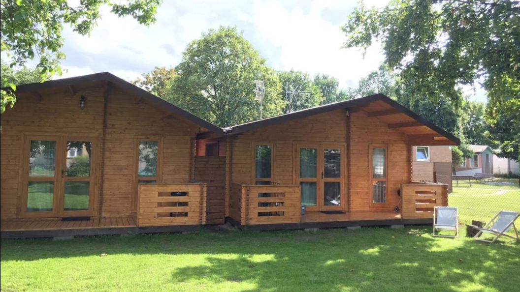Pokoje Studio Gdańsk (1)