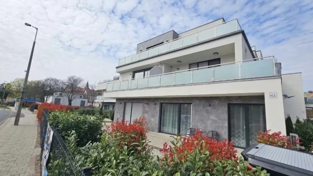 ILK Residence Balatonalmádi (1)