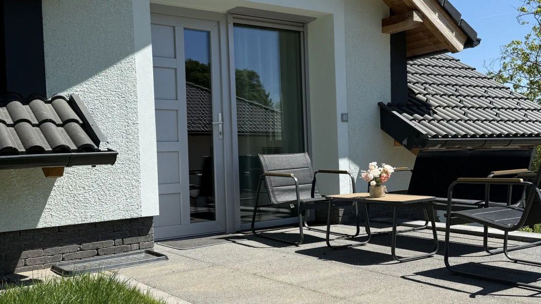 Völgyzugoly Apartman Kőszeg (1)