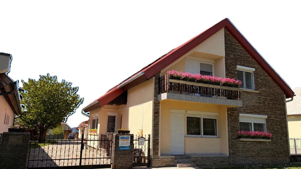 VANO Apartman Balatongyörök (1)