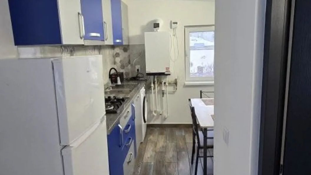 Apartament Cazare Costineşti (1)