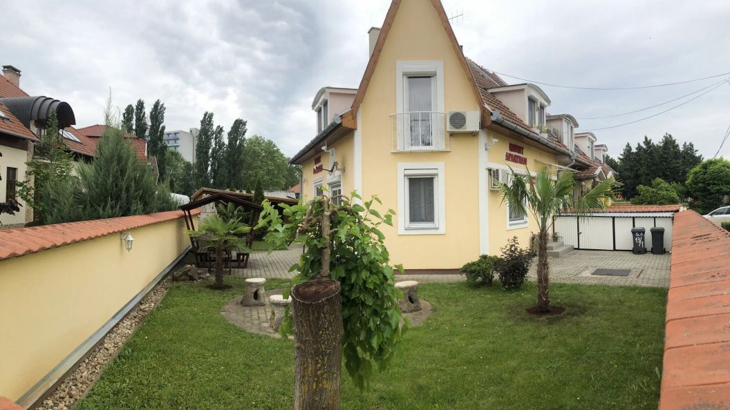 Rubint Apartman Gyula (1)
