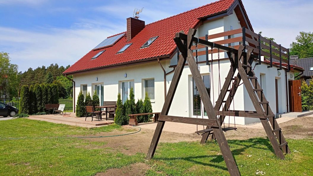 Dom gościnny Bratek Gdańsk (1)