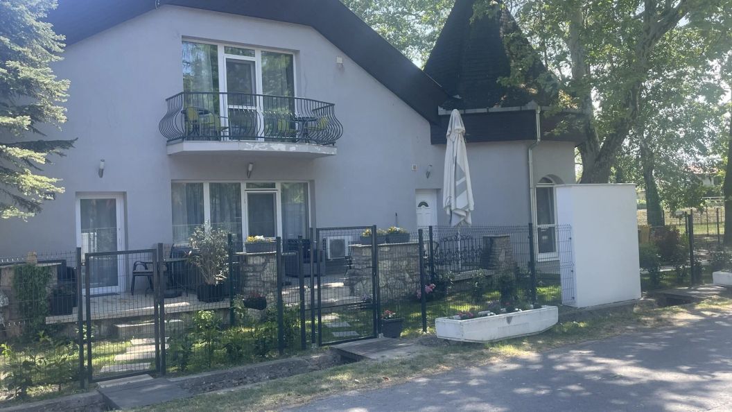 G&L Vendégház Balatonlelle (1)