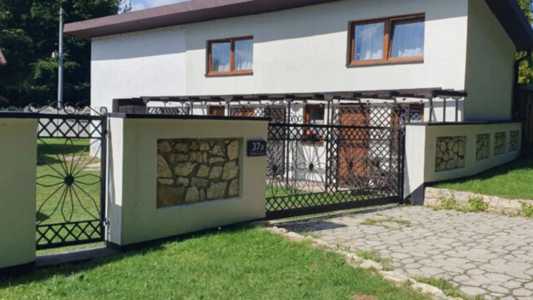 Domki Folwark pod Bukowcem Giebło Kolonia (1)
