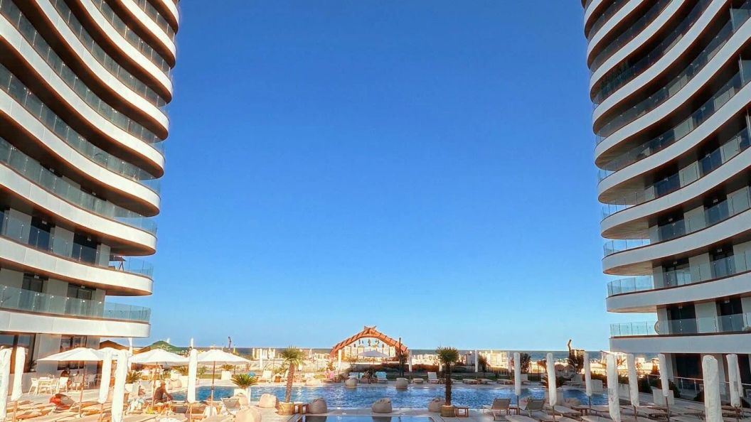 Casa Del Mar Mamaia Nord (1)