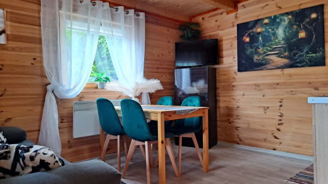 Domki Nadia Radków (1)