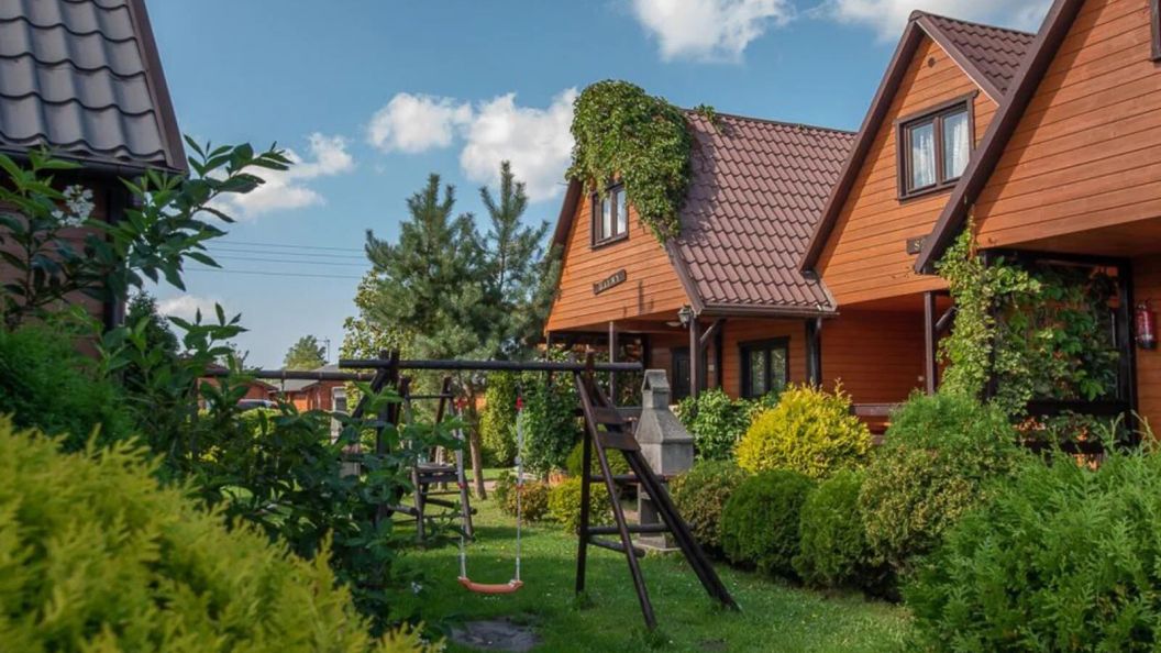 Domki Klif Gąski (1)