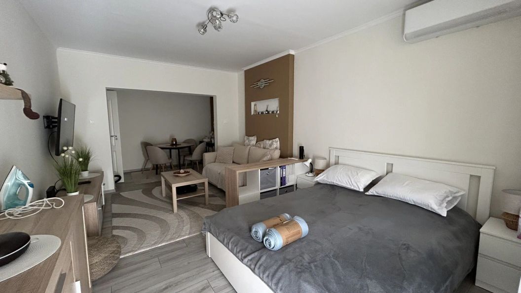 Tulipán Apartman Csongrád (1)