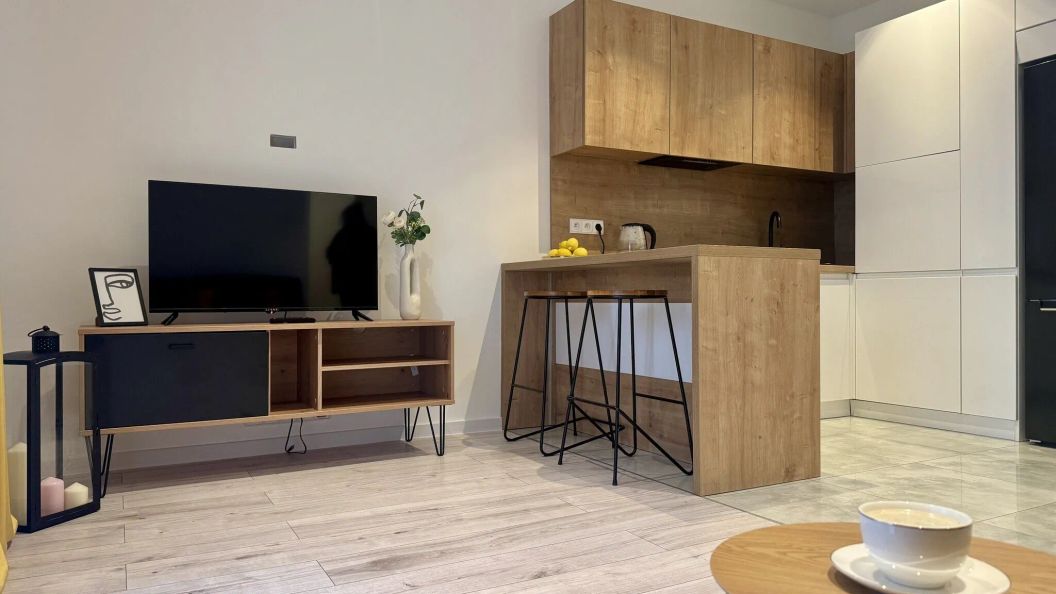 Podlesie apartament 3 Przeciszów (1)