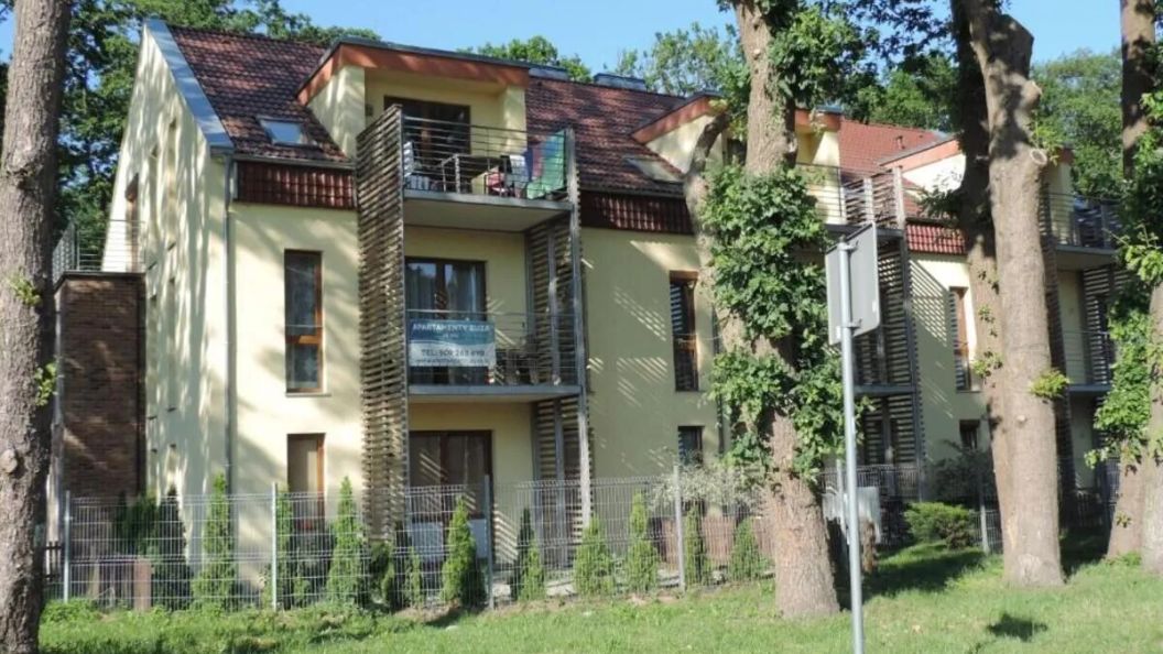 Apartamenty Zuza Rewal Piastowska (1)