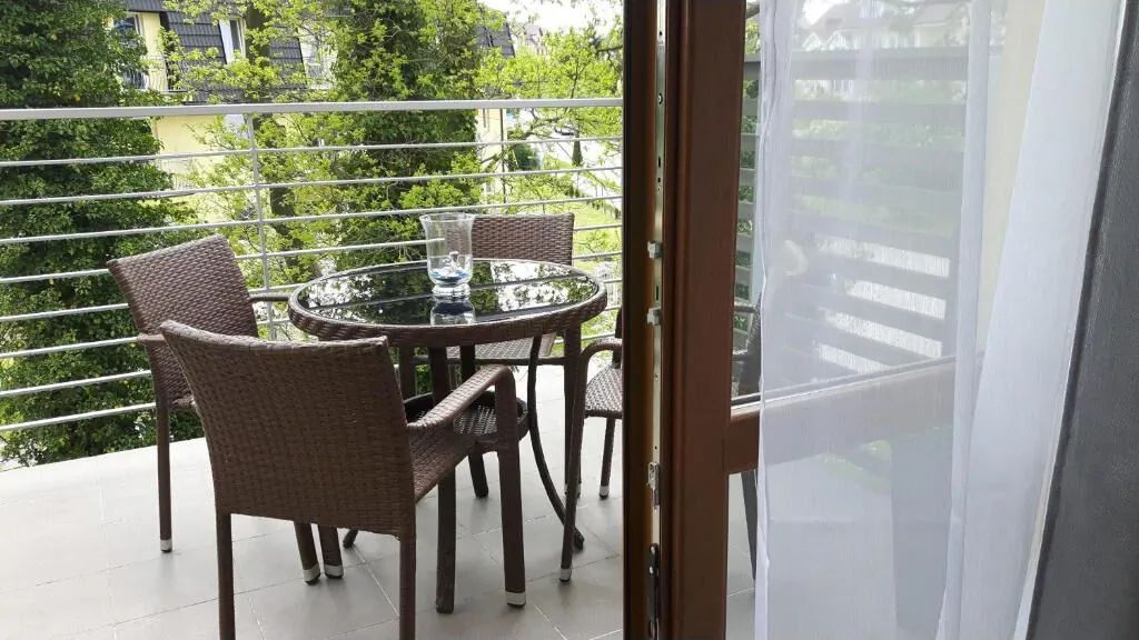 Apartamenty Zuza Rewal Piastowska (1)