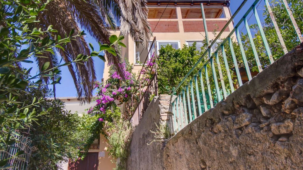 Apartments Trkulja Mali Losinj (1)