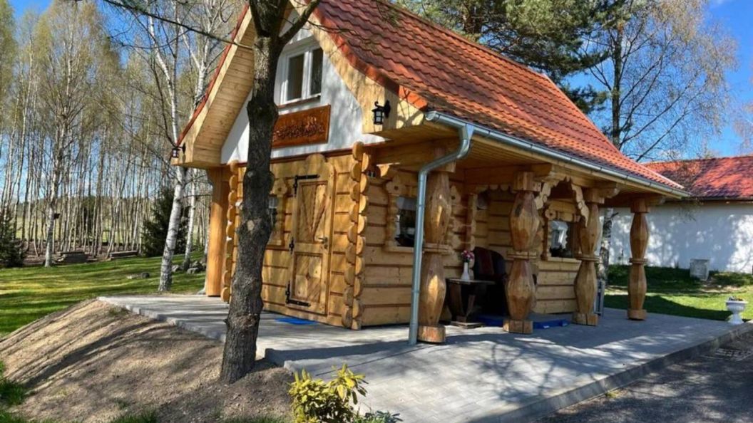 Centrum Rekreacji Krzeszówek Apartamenty (1)