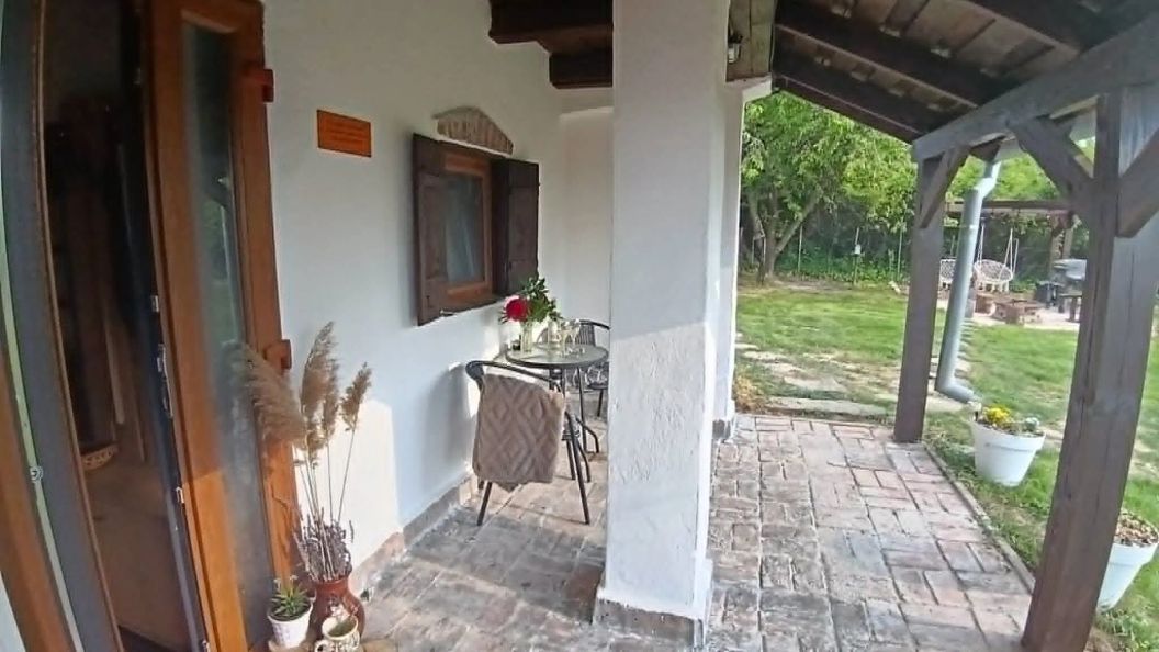 Szerencse-Lak Apartman Pellérd (1)