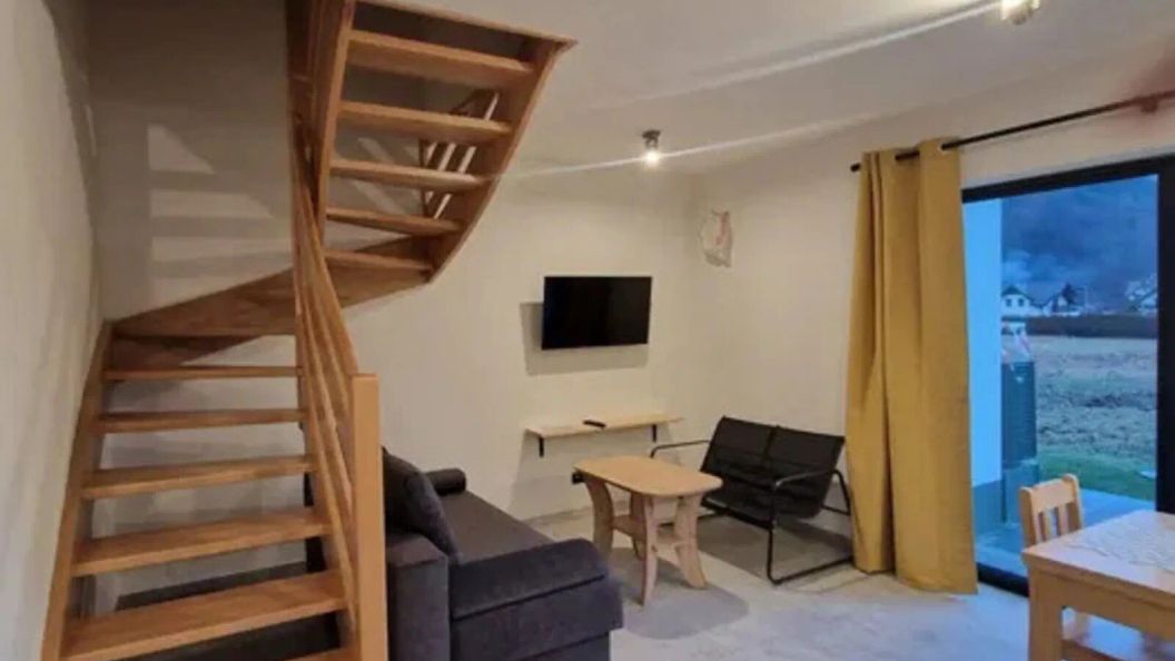 Apartamenty Owca i Baran Krościenko nad Dunajcem (1)