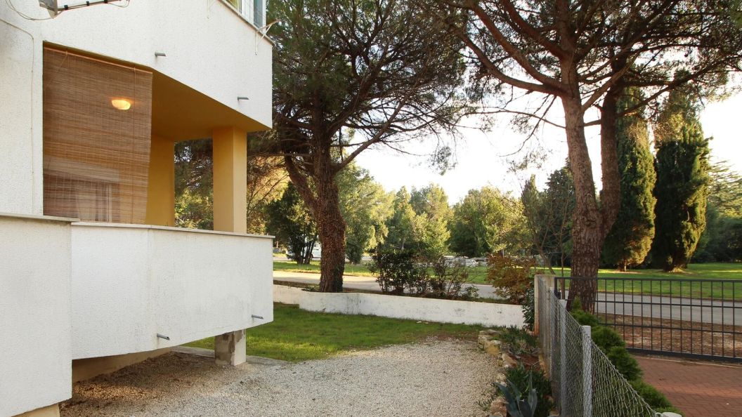 Holiday Apartment Eda Medulin (1)