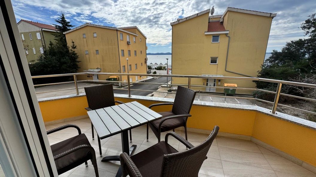 Perissa Apartman Kožino (1)