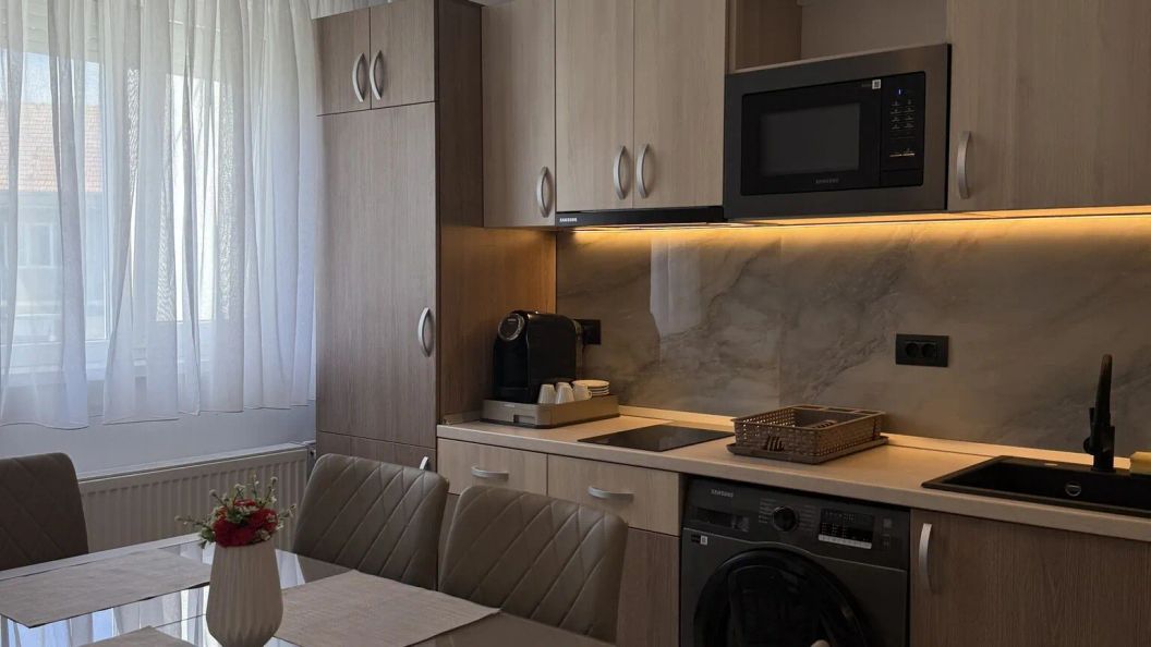 Apartamente Casa Romaneasca Băile Felix (1)