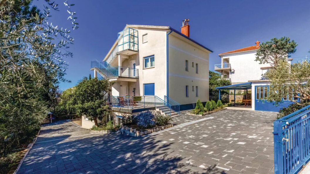 Apartman Karlo Crikvenica (1)