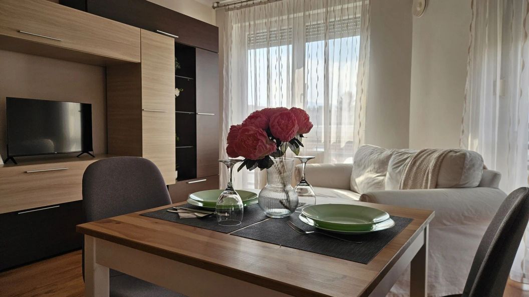 Andrássy Apartman Miskolc (1)