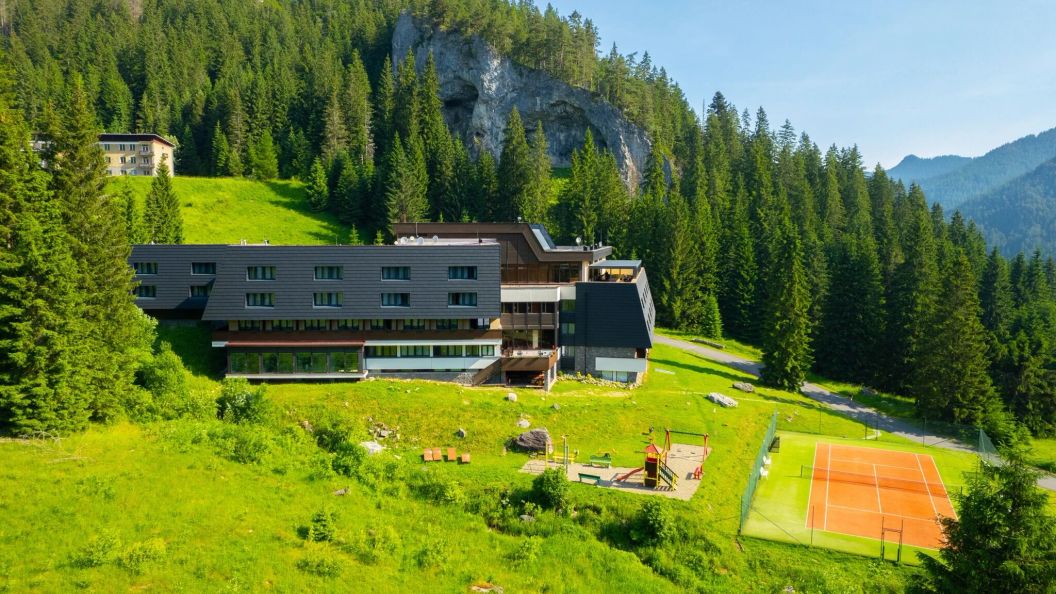 Wellness hotel Repiská*** (1)
