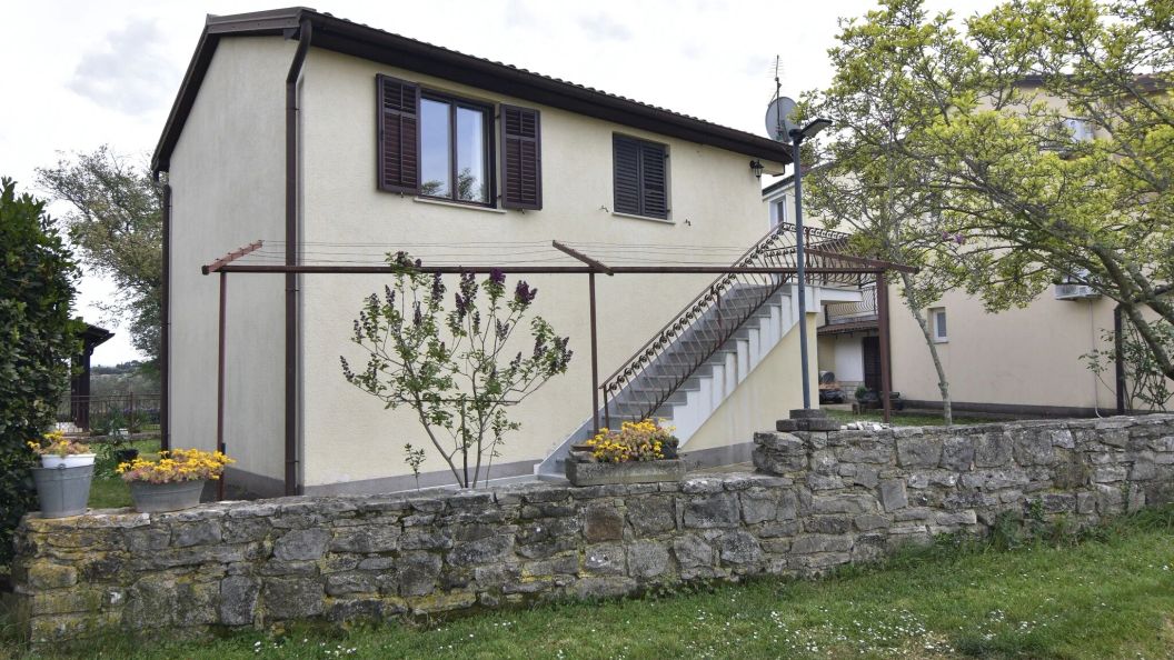 Apartman Eda Šćavonija Murine (1)
