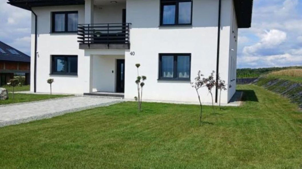 Noclegi Sunny House Witanowice (1)