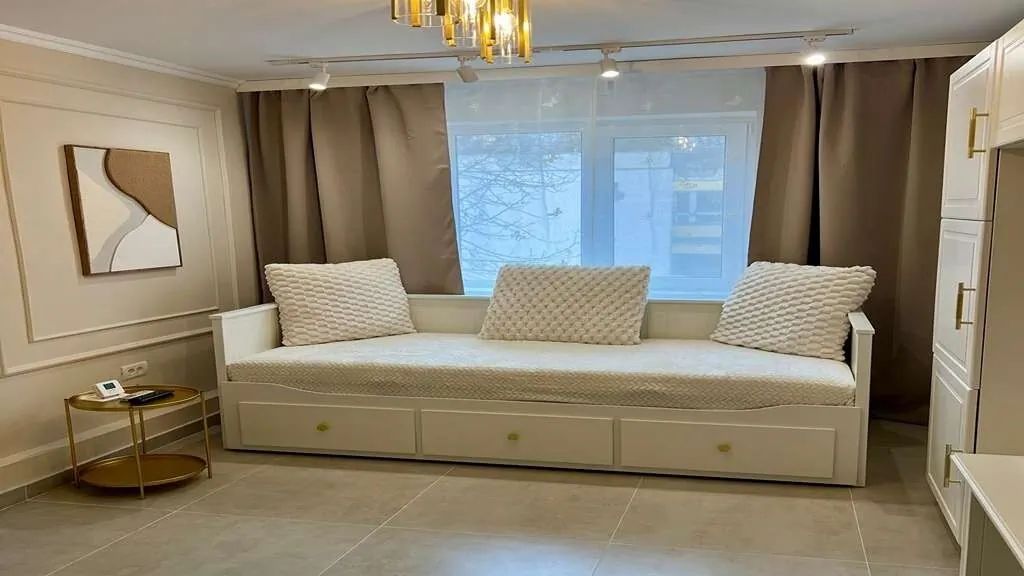 Apartament Zafi Constanța (1)