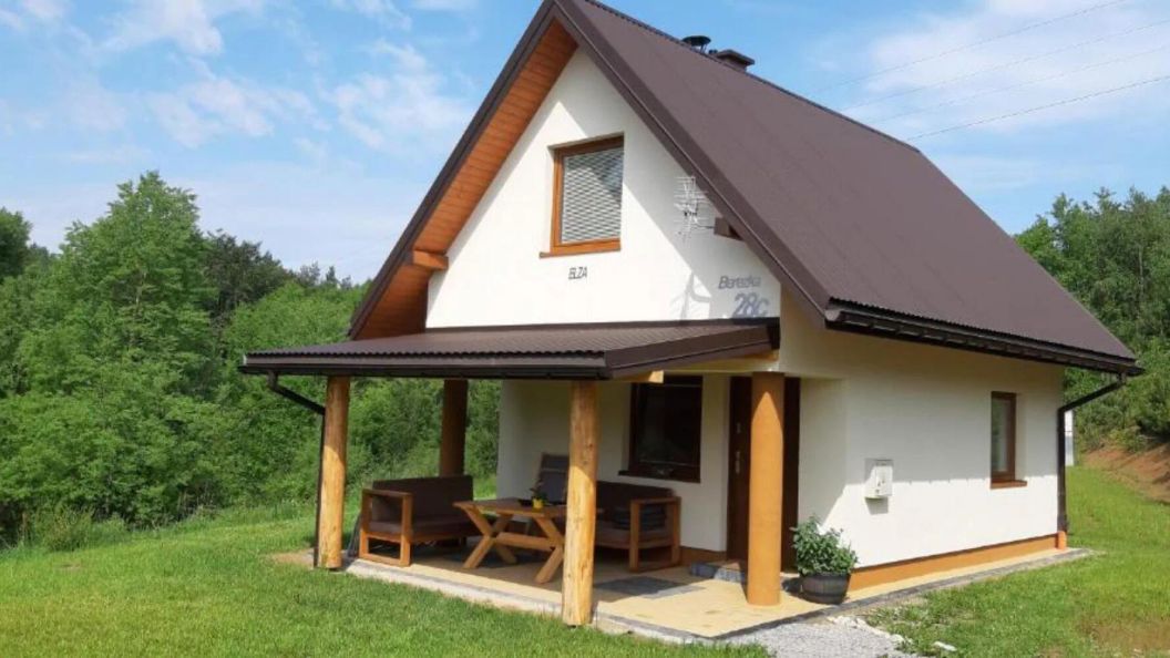 Domek Elza Berezka (1)
