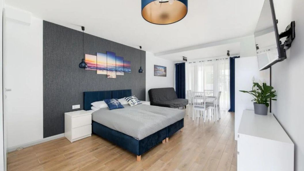 NAP Apartments u Romka Władysławowo (1)