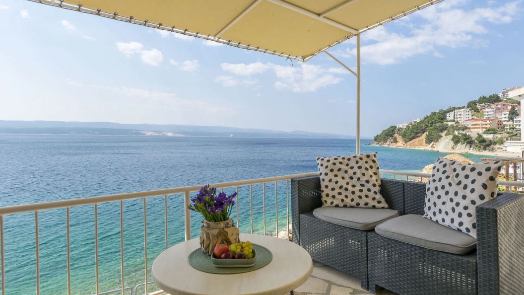 Apartment SeaLine One Mimice (1)