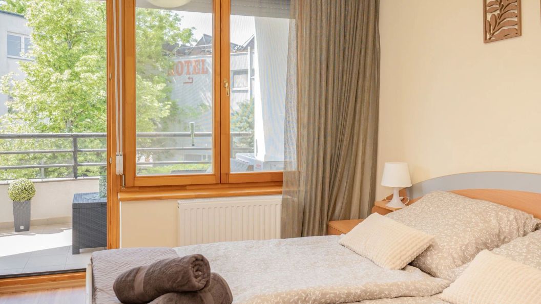 BenLi Apartman Balatonlelle (1)