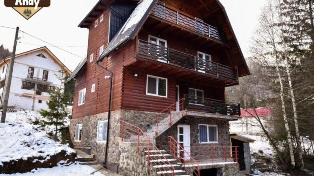 Cabana Andy Râuşor (1)
