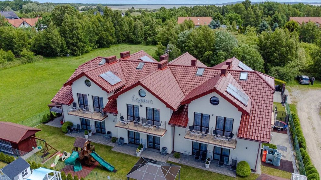 Villa Laguna Rowy (1)