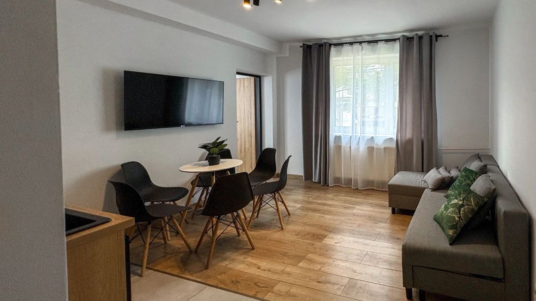Apartament nr 2 Piotrowice (1)