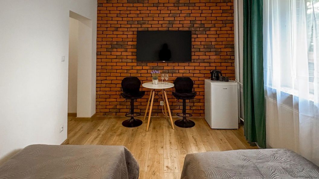 Apartament nr 3 Piotrowice (1)