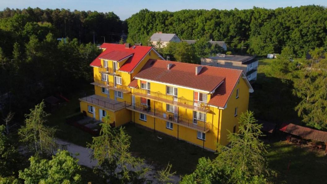 Dom Gościnny Grażyna Pobierowo (1)