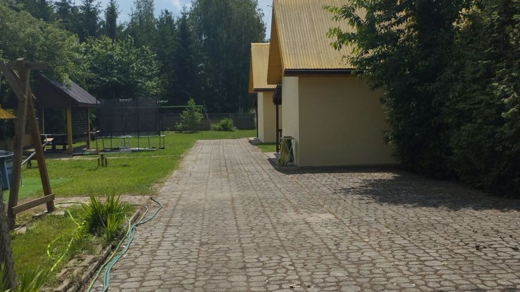 Domki pod Brzózkami Bodzentyn (1)