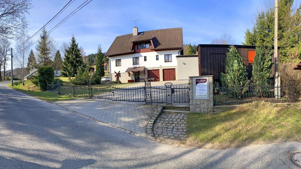 Penzion Mühl (1)