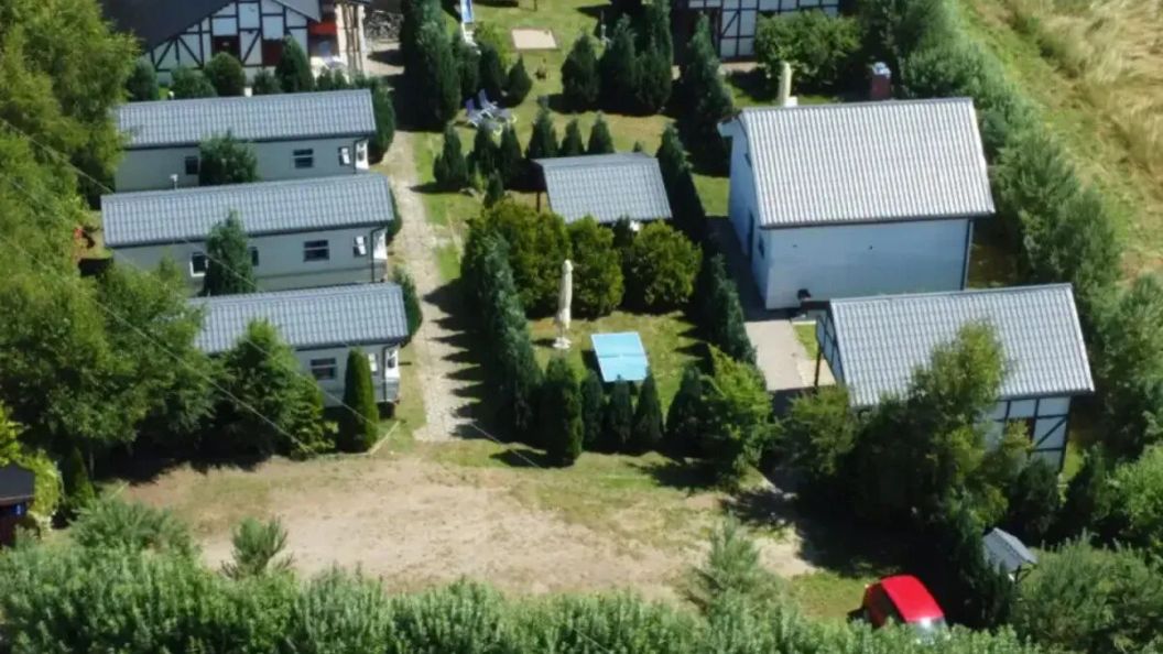 Domki Pod Paulinami Łukęcin (1)