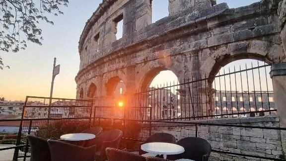 Apartment Pula Bella (1)