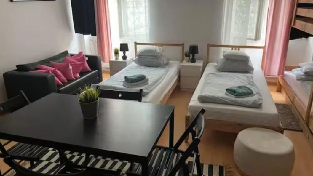 Hostel Wiktoria Kraków (1)