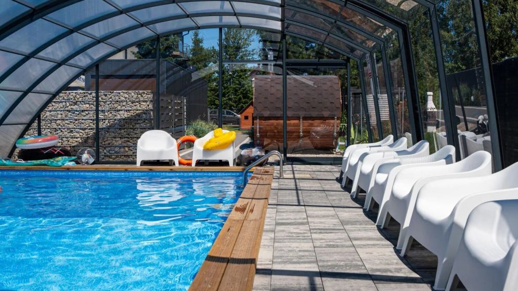 Apartamenty Chłapowo (1)
