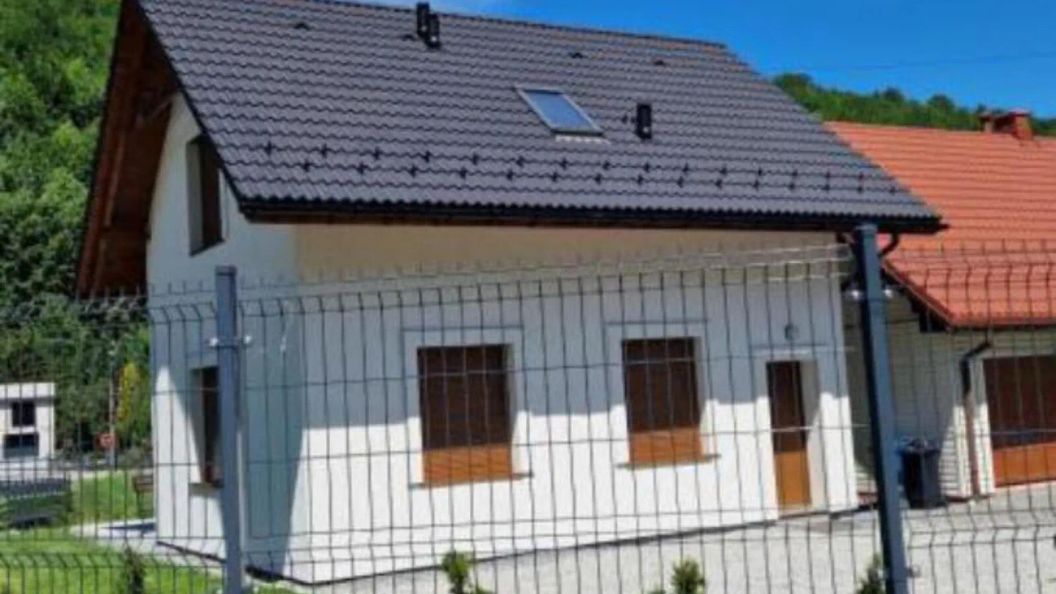 Domek Pod Klimczokiem Bystra (1)
