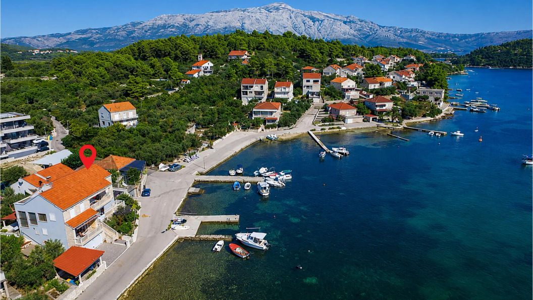 Apartman Lumbarda - CDS913 (1)